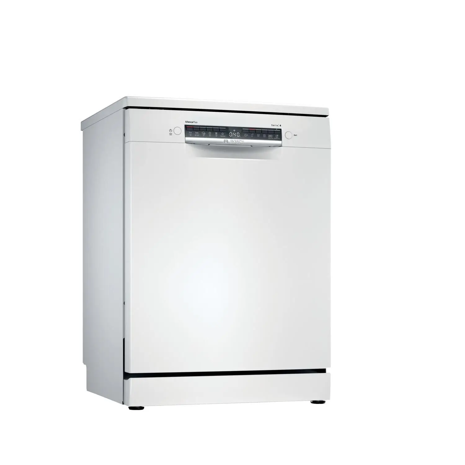 4242005221370 Lave-vaisselle SMS4ETW14E Largeur 65 cm – BOSCH – Image 1