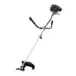 Débroussailleuse Thermique 43cc 2-en-1 Lame 3 dents et Fil Nylon – ELEM GARDEN TECHNIC