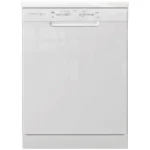 Lave-vaisselle pose libre Brava CLVS 1L540PW-47 15 couverts WiFi - CANDY – Image 2