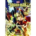 Bande Dessinée Spider-Man : L'Affrontement avec Electro – Générique