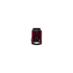 Machine expresso broyeur à café grains - EA810770 - Rouge KRUPS