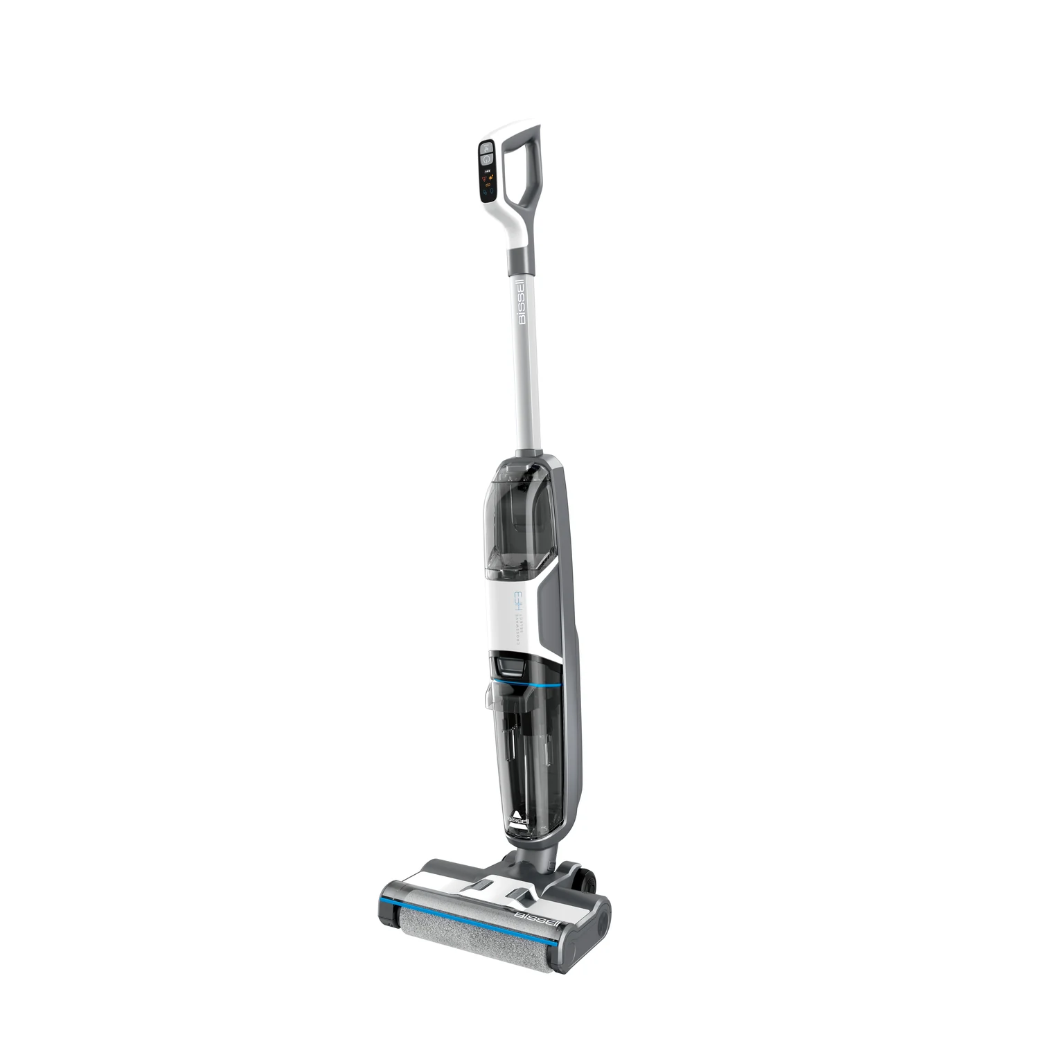 0011120271638-c Aspirateur laveur balai sans fil CrossWave HF3 Cordless Select 3639N 22.2V 25 min - BISSELL – Image 1