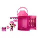 Atelier Créatif Loves Crayola Color Me Studio – L.O.L. SURPRISE – Image 3