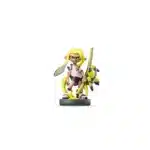 Figurine amiibo Octa, Ikli & Salmi – Splatoon – Nintendo – Image 3