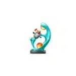Figurine amiibo Octa, Ikli & Salmi – Splatoon – Nintendo – Image 4