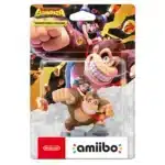 Figurine Amiibo Donkey Kong et Pauline – NINTENDO – Image 2