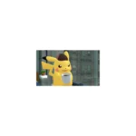 Le Retour de Détective Pikachu Nintendo Switch aventure solo - NINTENDO – Image 2