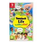 Jeu vidéo Tomodachi Life Une vie de rêve pour Switch – NINTENDO