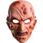 Masque Freddy Krueger adulte en PVC – RUBIE'S – Image 2