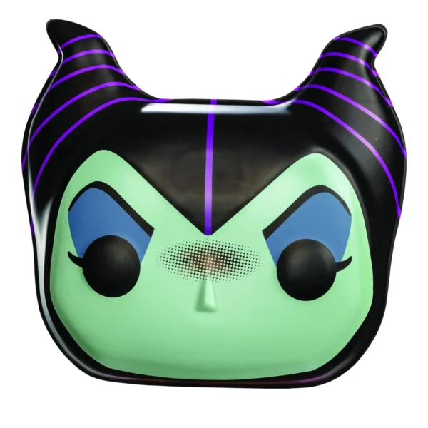 Masque Funko Pop! Maleficent – Disney Villains