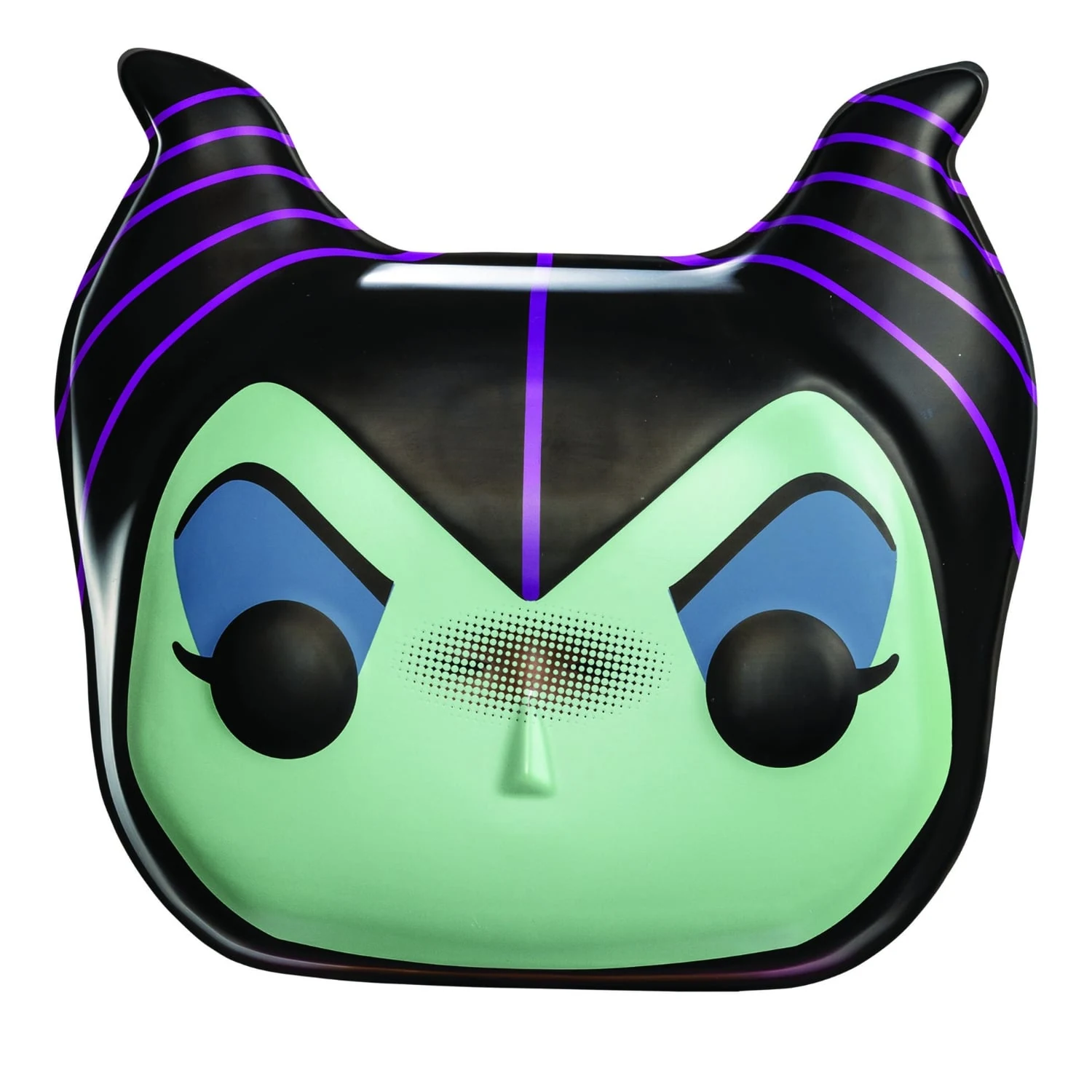 0192995128330 Masque Funko Pop! Maleficent – Disney Villains – Image 1