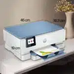 Imprimante multifonction ENVY Inspire 7221e jet d'encre couleur Wi-Fi - HP – Image 4