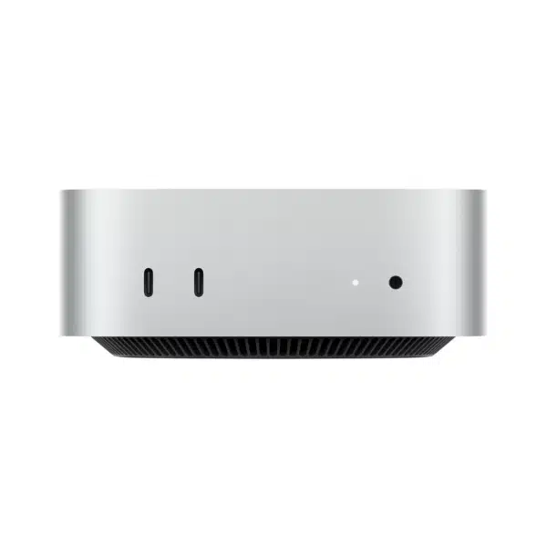Mac Mini M4 / GPU 10 cœurs / 16 Go RAM / 256 Go SSD – APPLE