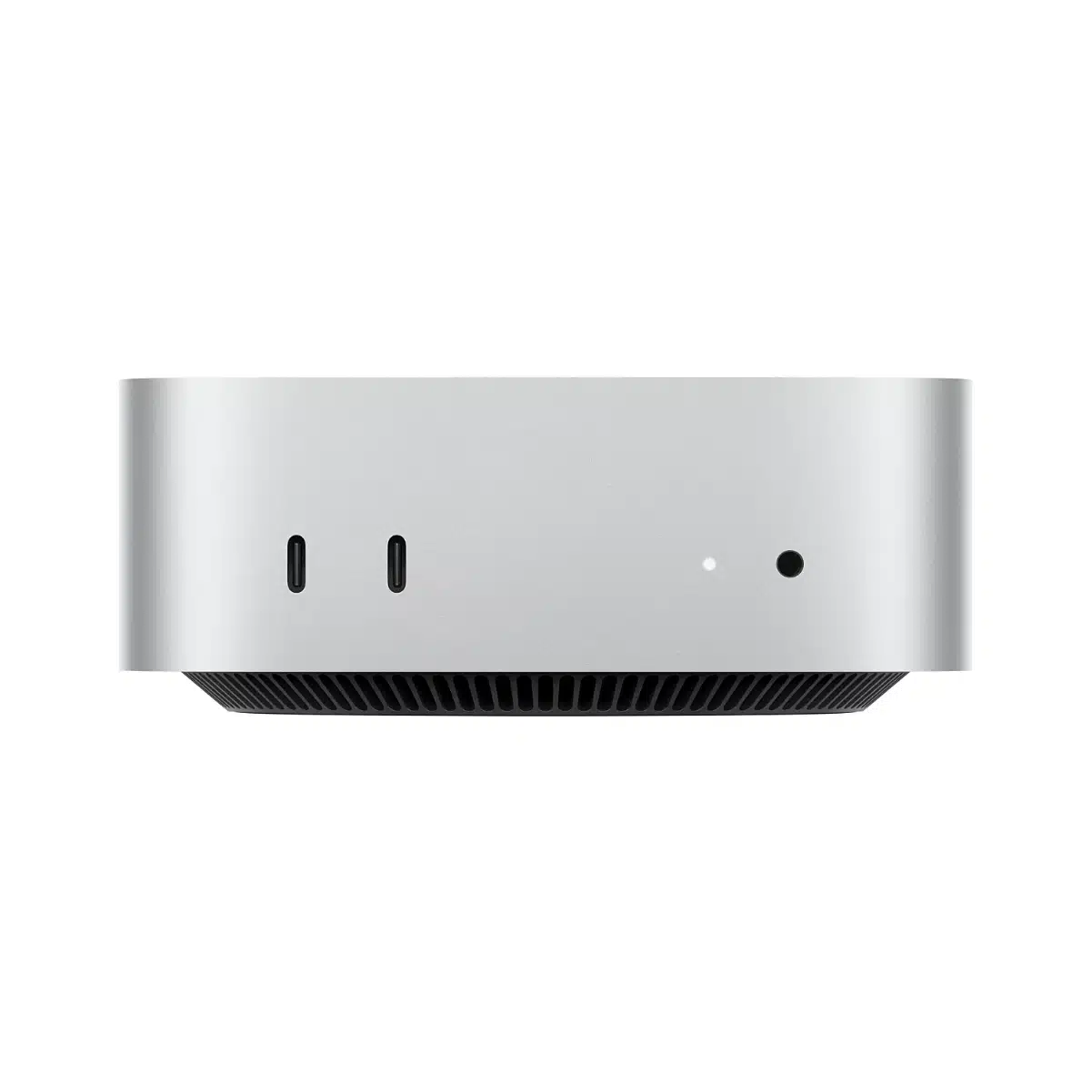 0195949080197-10 Mac Mini M4 / GPU 10 cœurs / 16 Go RAM / 256 Go SSD – APPLE – Image 1
