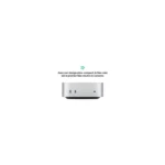 Mac Mini M4 Processeur 10 cœurs / GPU 10 cœurs, 16 Go RAM / 256 Go SSD – APPLE – Image 6