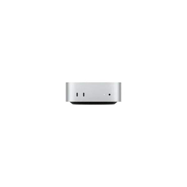 Mac Mini M4 Processeur 10 cœurs / GPU 10 cœurs, 16 Go RAM / 256 Go SSD – APPLE