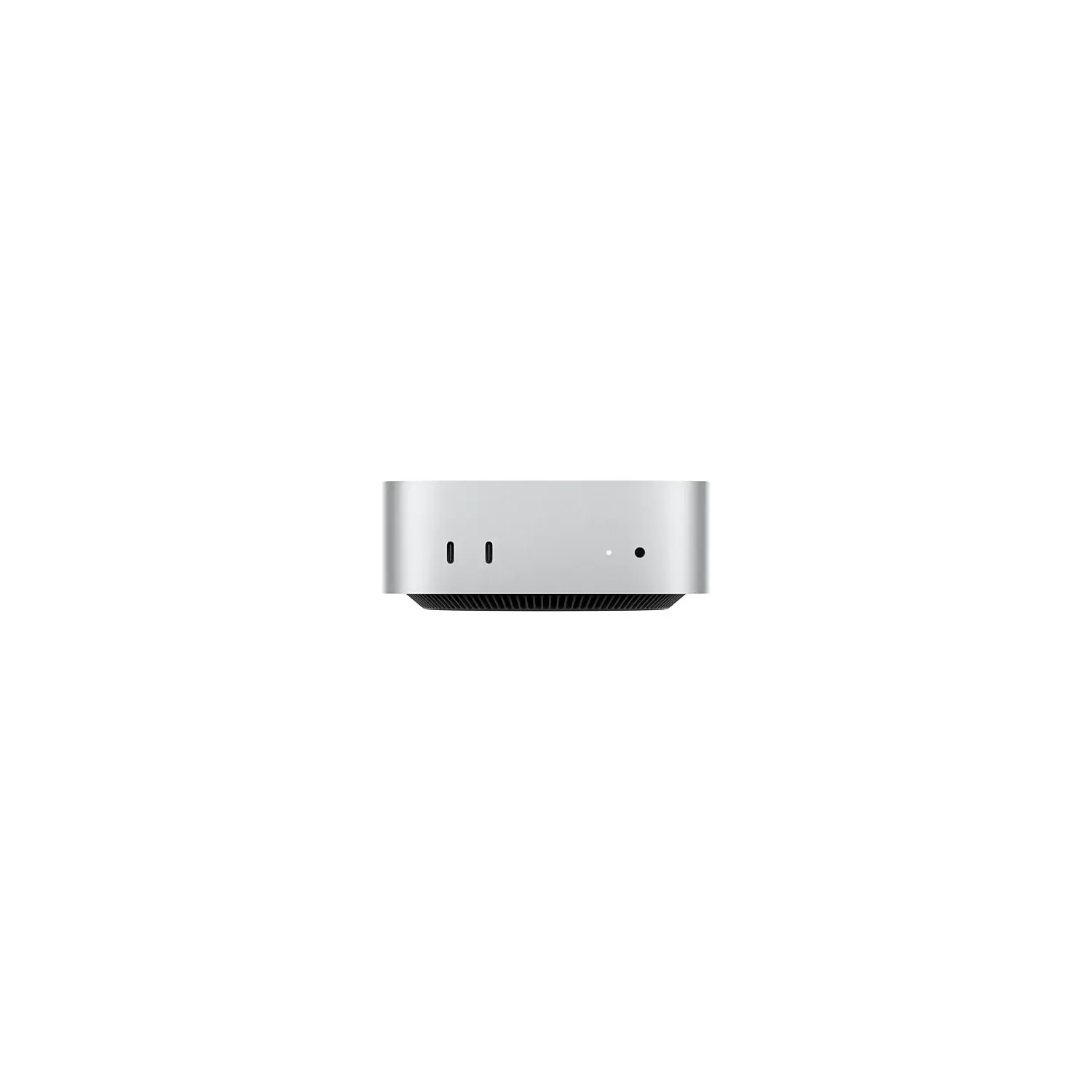 0195949080197 Mac Mini M4 Processeur 10 cœurs / GPU 10 cœurs, 16 Go RAM / 256 Go SSD – APPLE – Image 1