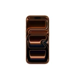 iPhone 17 Pro 1 To Orange Cosmique – APPLE – Image 2
