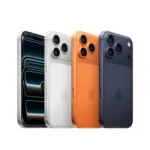 iPhone 17 Pro 1 To Orange Cosmique – APPLE – Image 4