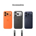 iPhone 17 Pro 1 To Orange Cosmique – APPLE – Image 5