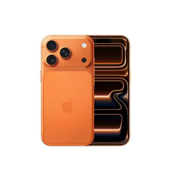 iPhone 17 Pro 1 To Orange Cosmique – APPLE