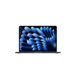 Ordinateur Portable MacBook Air M5 13'' 16Go RAM / 512Go SSD Noir Minuit – APPLE