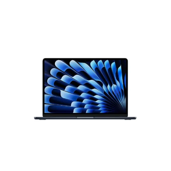 Ordinateur Portable MacBook Air M5 13'' 16Go RAM / 512Go SSD Noir Minuit – APPLE