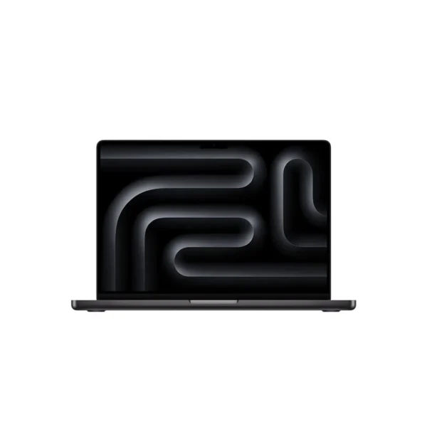 MacBook Pro M5 Pro 14'' 24 Go / 1 To Noir sidéral – APPLE