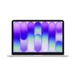 Ordinateur portable MacBook Neo 13" CPU 6 GPU 5 8 Go / 256 Go Argent – APPLE