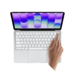 Ordinateur portable MacBook Neo 13" CPU 6 GPU 5 8 Go / 256 Go Argent – APPLE – Image 3