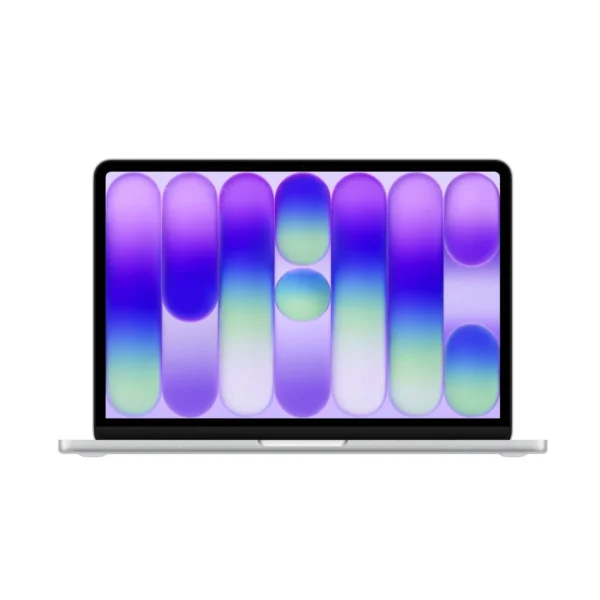 Ordinateur portable MacBook Neo 13" CPU 6 GPU 5 8 Go / 256 Go Argent – APPLE