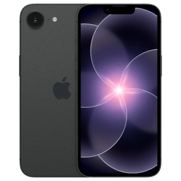 iPhone 17e 256 Go Noir – APPLE