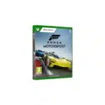 Forza Motorsport Xbox Series X|S simulation automobile multijoueur en ligne - XBOX GAME STUDIOS – Image 2