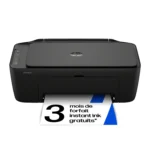 Imprimante Jet d'Encre Multifonction DeskJet 2910 All-in-One – HP