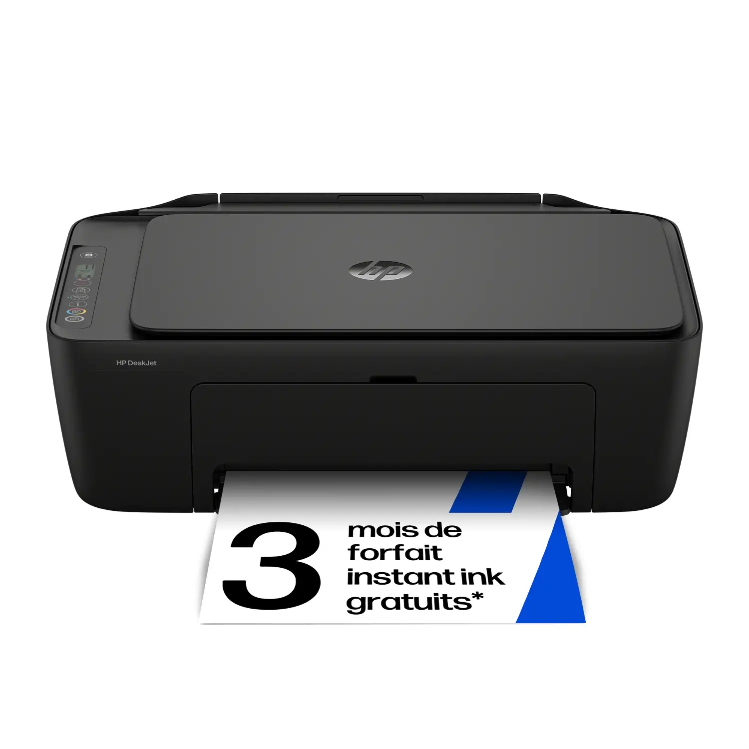 0198828789549 Imprimante Jet d'Encre Multifonction DeskJet 2910 All-in-One – HP – Image 1