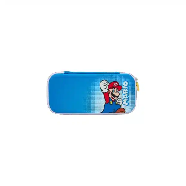 Etui slim Mario Pop Art - Nintendo Switch / Switch Lite - POWERA