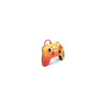 Manette filaire Pikachu Oran Berry - Nintendo Switch - POWERA – Image 2