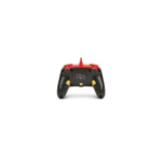 Manette filaire Pikachu Oran Berry - Nintendo Switch - POWERA – Image 3