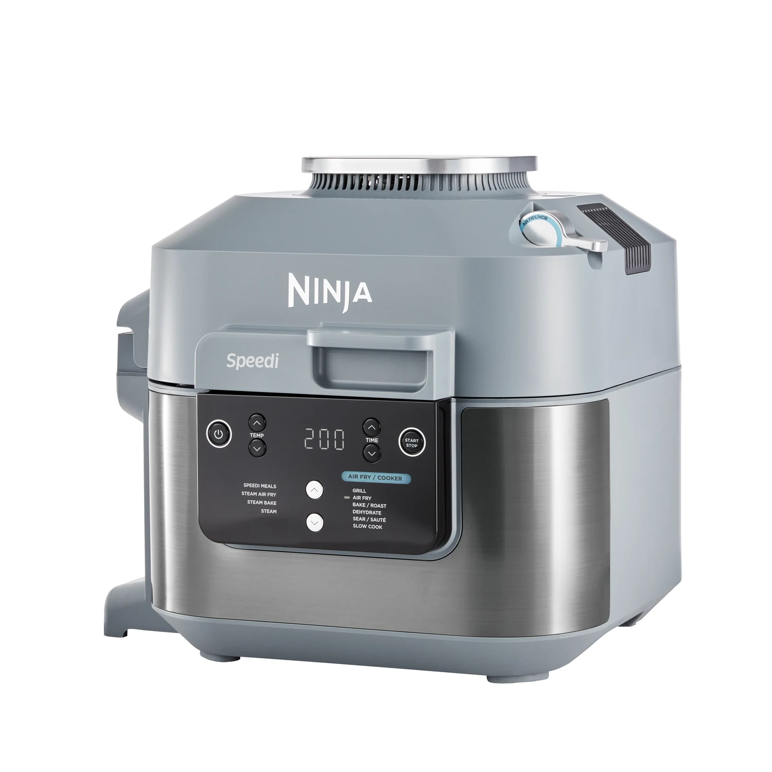 0622356264105-c Multicuiseur AirFryer Speedi ON400EU – NINJA – Image 1