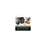 Friteuse sans huile double tiroir Double Stack SL300EU 7.6L 2470W - NINJA – Image 3