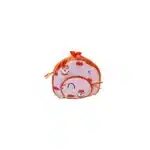 Sac à Dos Enfant Réversible 2-en-1 Peluche Animaux Multicouleur – VENTEO