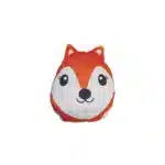 Sac à Dos Enfant Réversible 2-en-1 Peluche Animaux Multicouleur – VENTEO – Image 2
