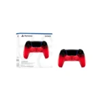 Manette sans fil DualSense Hyperpop Collection Techno Red pour PS5 – SONY