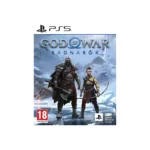 God of War Ragnarok PS5 - SONY – Image 2