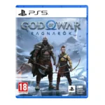 God of War Ragnarok PS5 - SONY