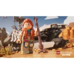 LEGO Horizon Adventures PS5 action-aventure coopératif - SONY – Image 2
