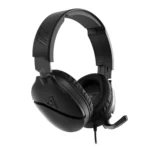 Casque gaming Recon 70X filaire Jack 3.5 mm Noir multiplateforme - TURTLE BEACH – Image 3
