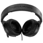 Casque gaming Recon 70X filaire Jack 3.5 mm Noir multiplateforme - TURTLE BEACH – Image 4