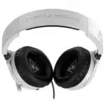 Casque gaming filaire Recon 70 jack 3.5 mm multiplateforme Blanc - TURTLE BEACH – Image 4