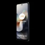 Smartphone Moto g56 256 Go Noir – MOTOROLA – Image 13